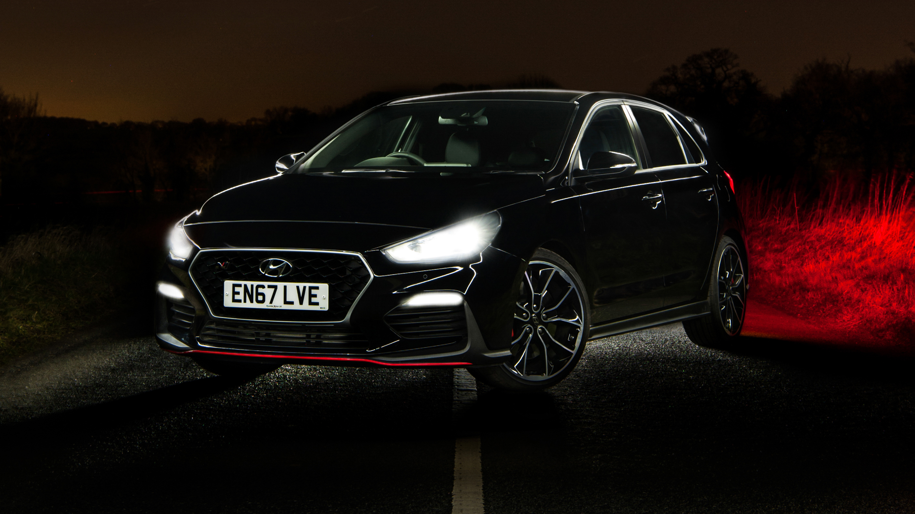 Hyundai i30 N evo Fast Fleet