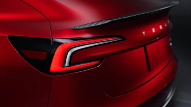 Tesla Model 3 Performance