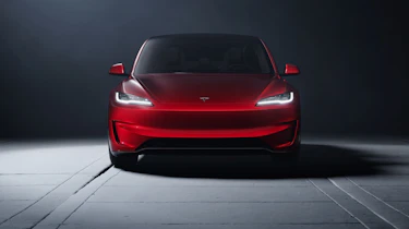 Tesla Model 3 Performance