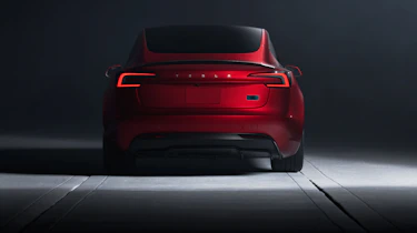 Tesla Model 3 Performance