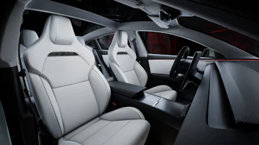 Tesla Model 3 Performance