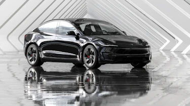 Tesla Model 3 Performance