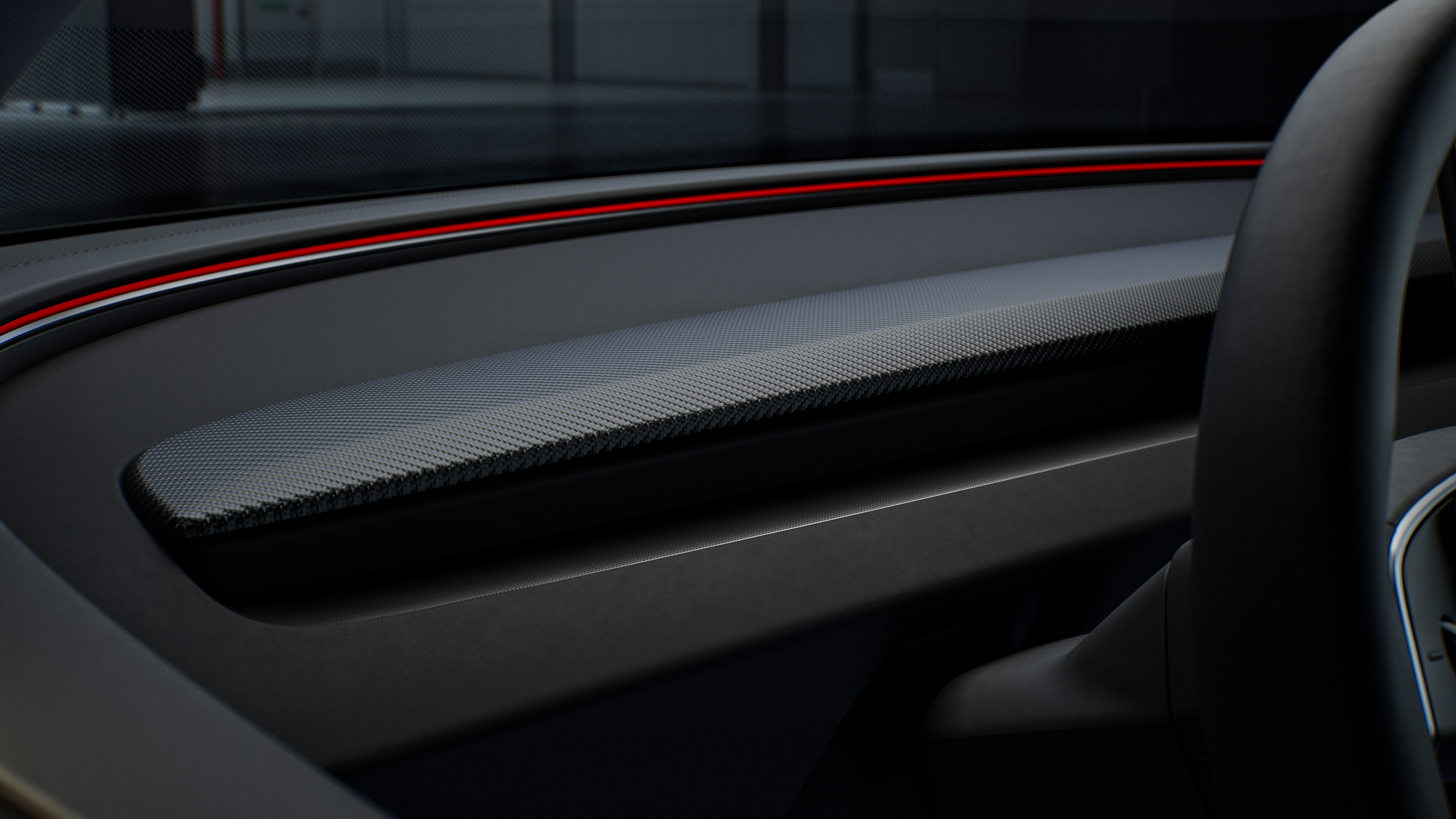 Tesla Model 3 Performance
