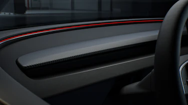 Tesla Model 3 Performance