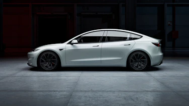 Tesla Model 3 Performance