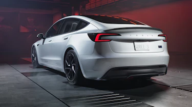 Tesla Model 3 Performance
