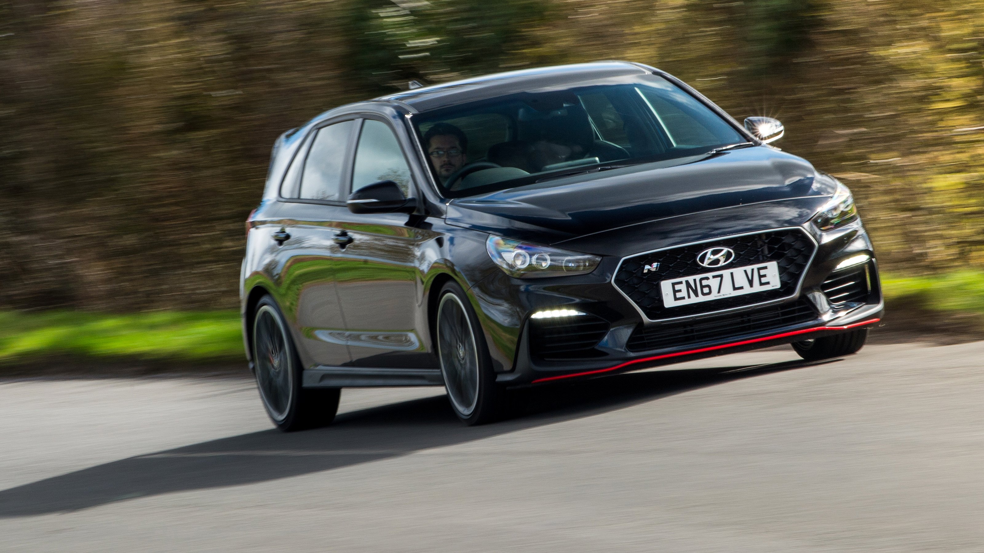 Hyundai i30 N evo Fast Fleet