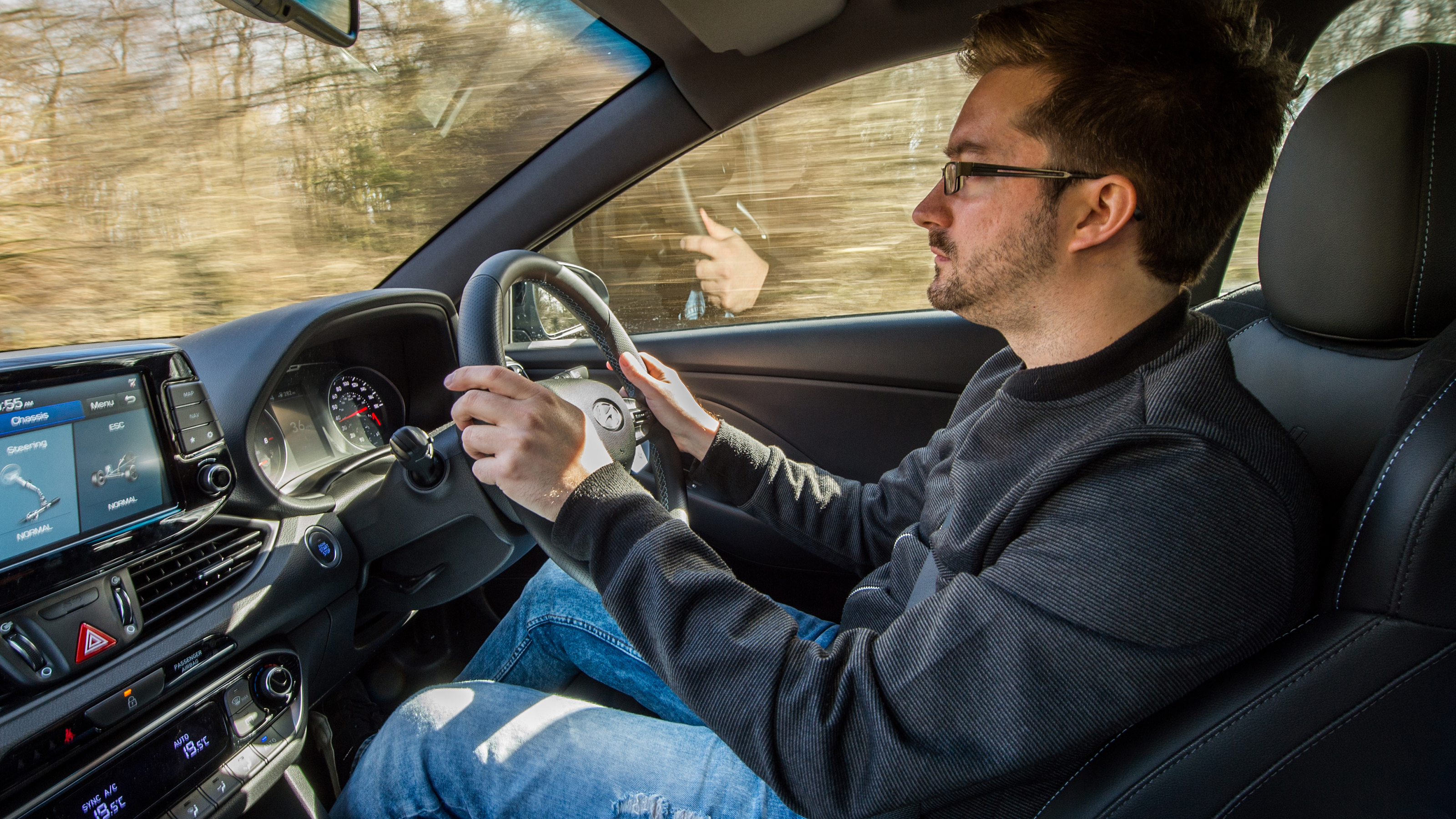 Hyundai i30 N evo Fast Fleet