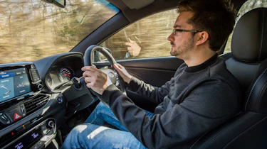 Hyundai i30 N evo Fast Fleet