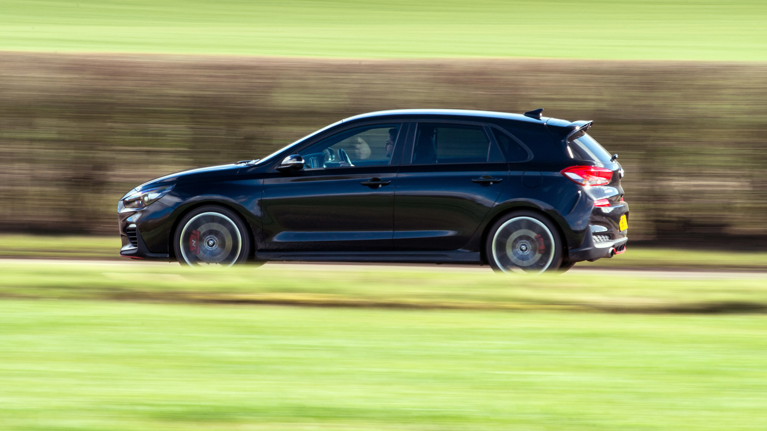 Hyundai i30 N evo Fast Fleet