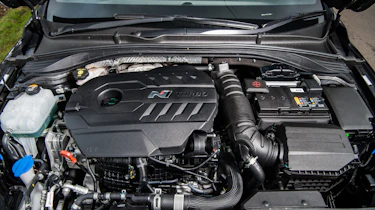 Hyundai i30 N evo Fast Fleet