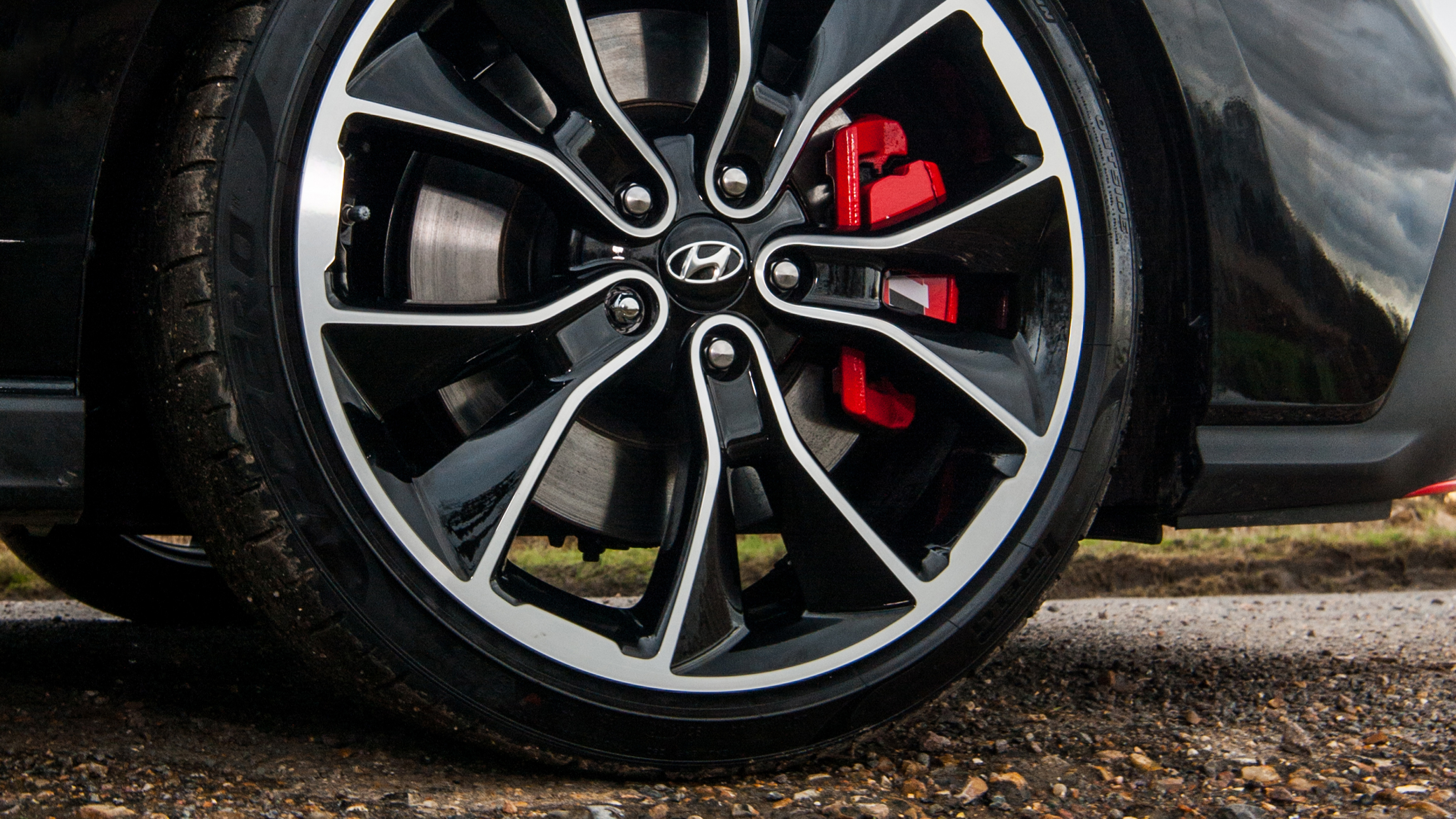 Hyundai i30 N evo Fast Fleet