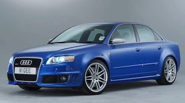 Audi RS4 B7