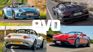 Best convertibles