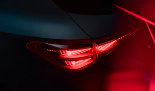 Cupra Leon teaser