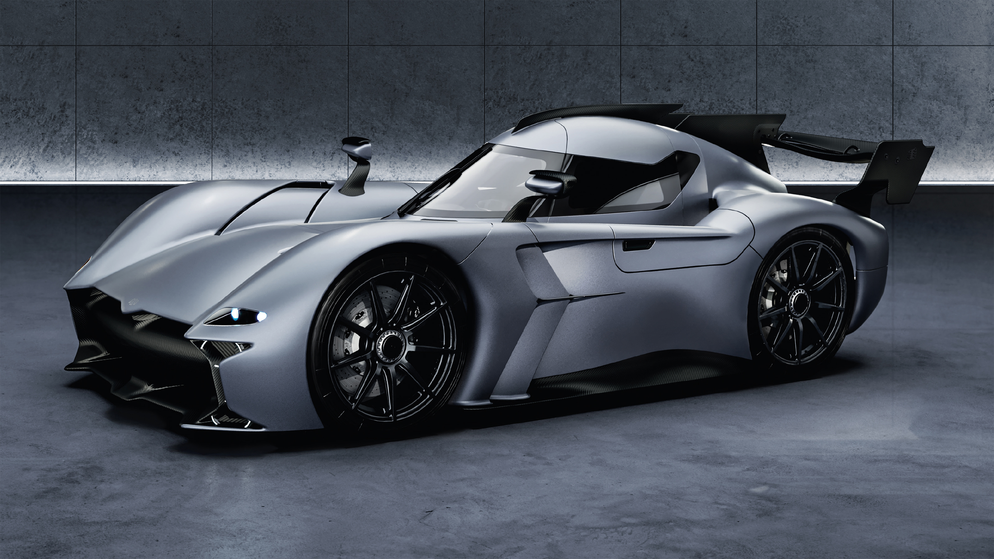 Fastest electric cars 