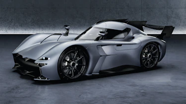 Fastest electric cars