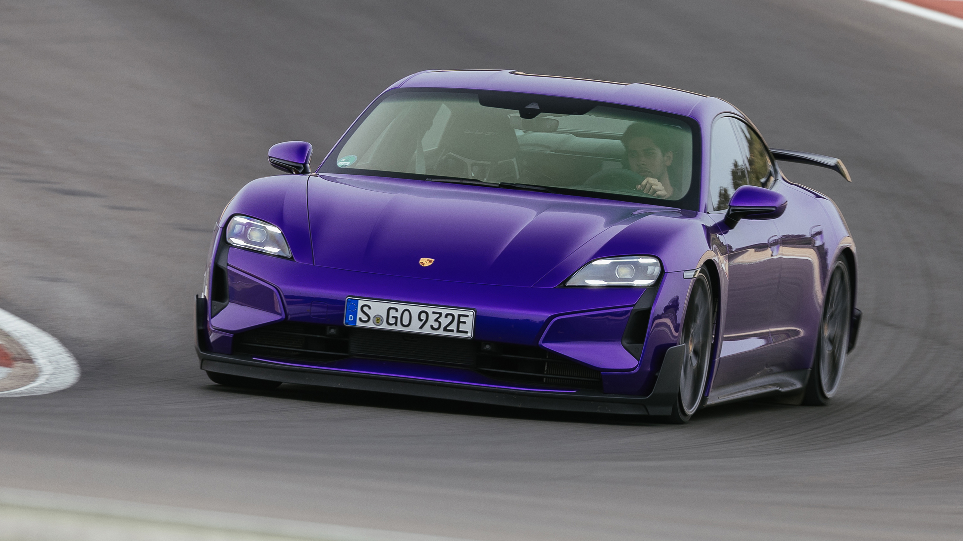Fastest electric cars 