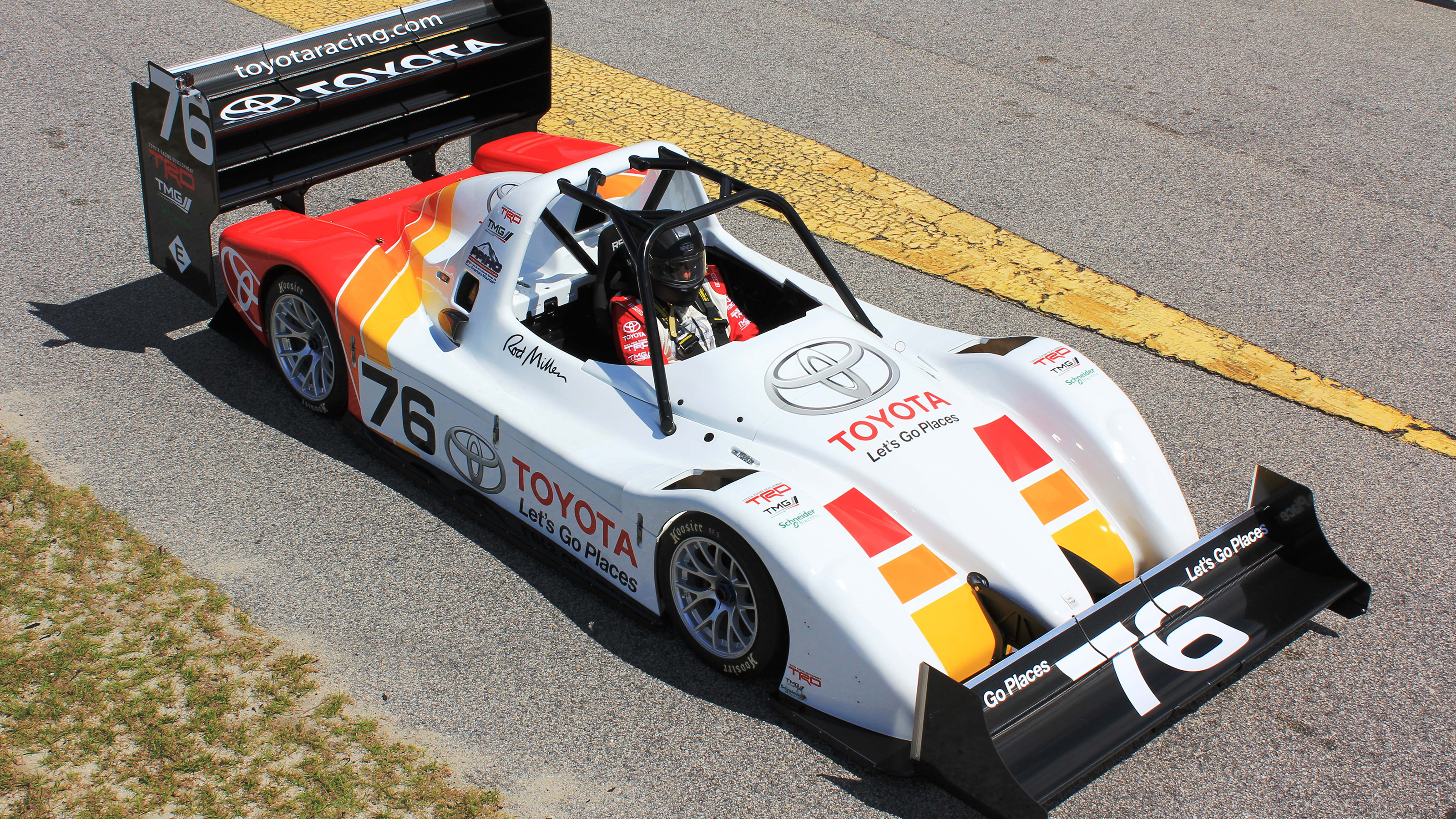 Fastest electric cars 