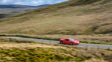 Ferrari 458 Speciale