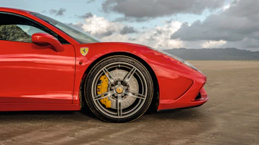 Ferrari 458 Speciale