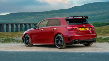 Mercedes-AMG A35