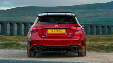 Mercedes-AMG A35