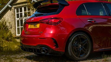 Mercedes-AMG A35