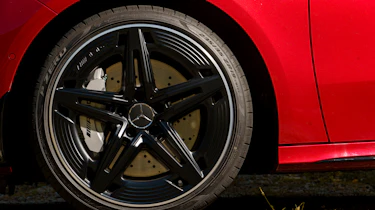 Mercedes-AMG A35