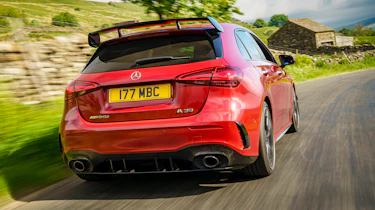 Mercedes-AMG A35