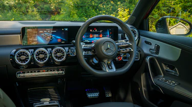 Mercedes-AMG A35