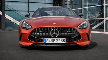 Mercedes-AMG GT 63 S E Performance Coupe