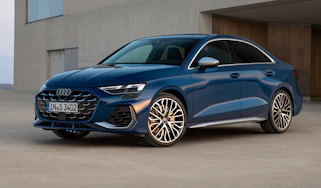 2024 Audi S3
