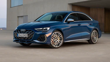 2024 Audi S3