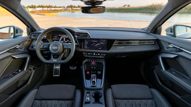 2024 Audi S3