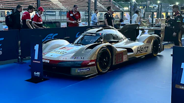 2024 FIA 6 Hours of Spa Francorchamps