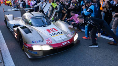 2024 FIA 6 Hours of Spa Francorchamps