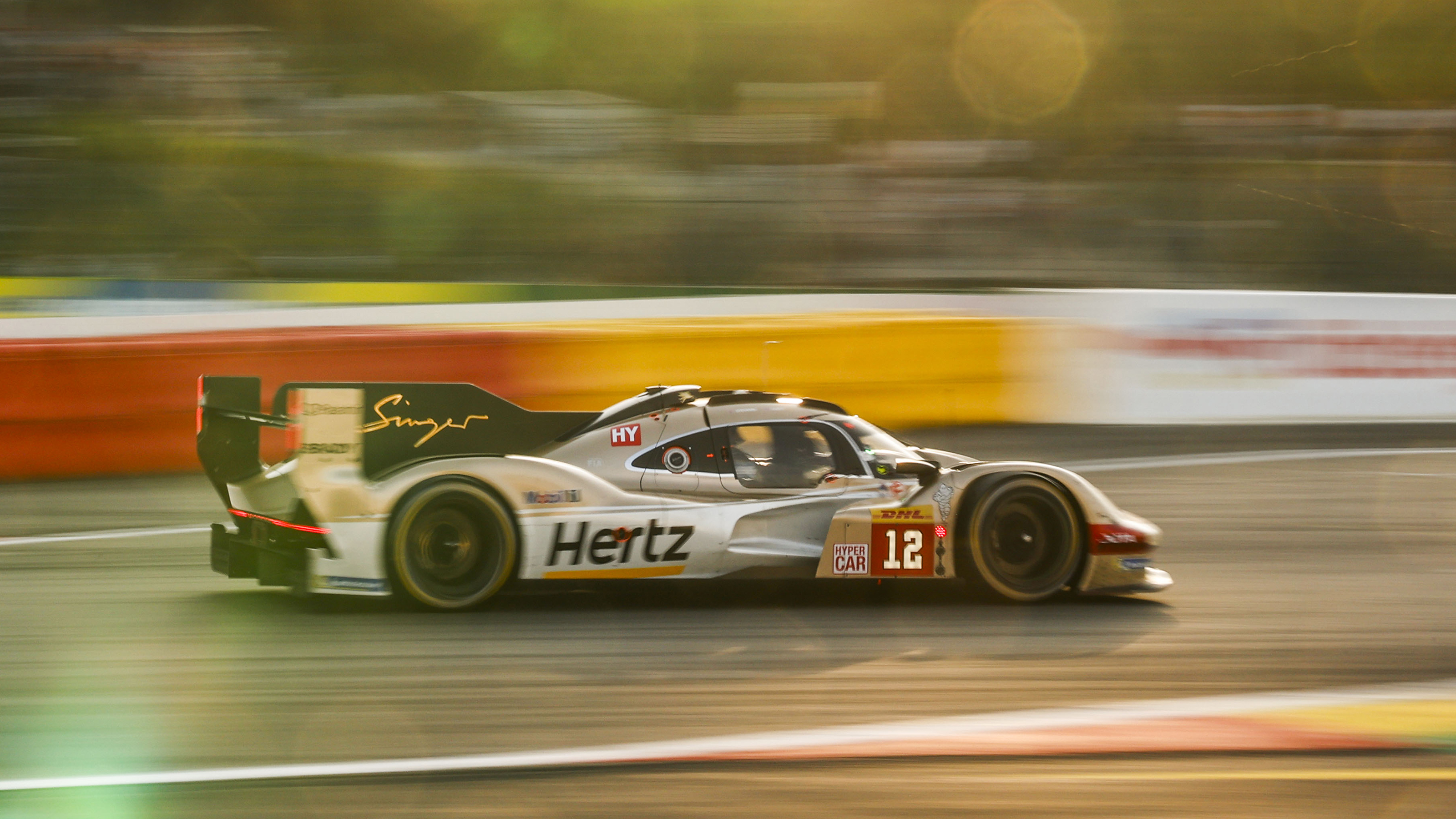 2024 FIA 6 Hours of Spa Francorchamps