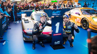 2024 FIA 6 Hours of Spa Francorchamps