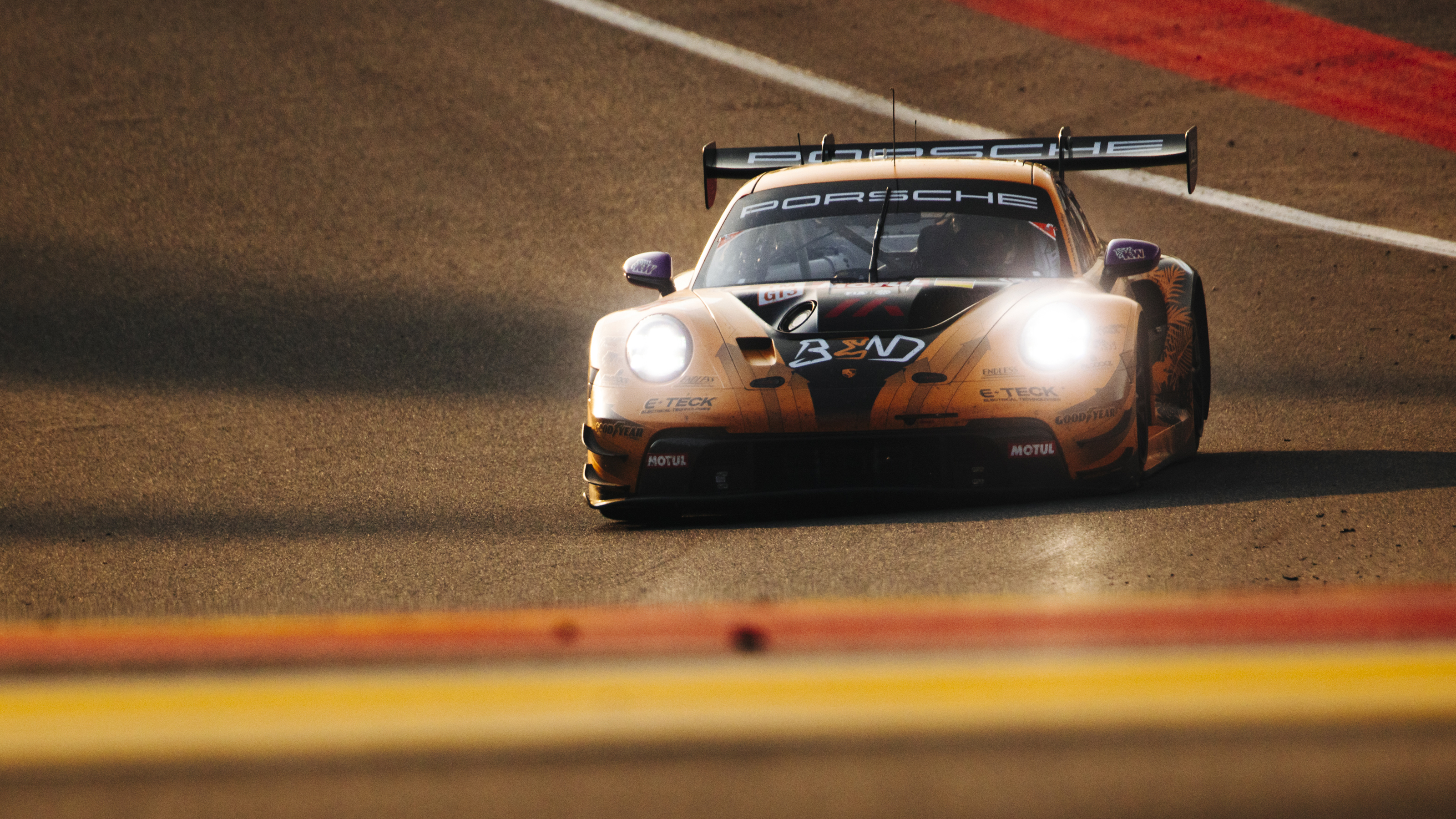 2024 FIA 6 Hours of Spa Francorchamps