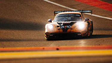 2024 FIA 6 Hours of Spa Francorchamps