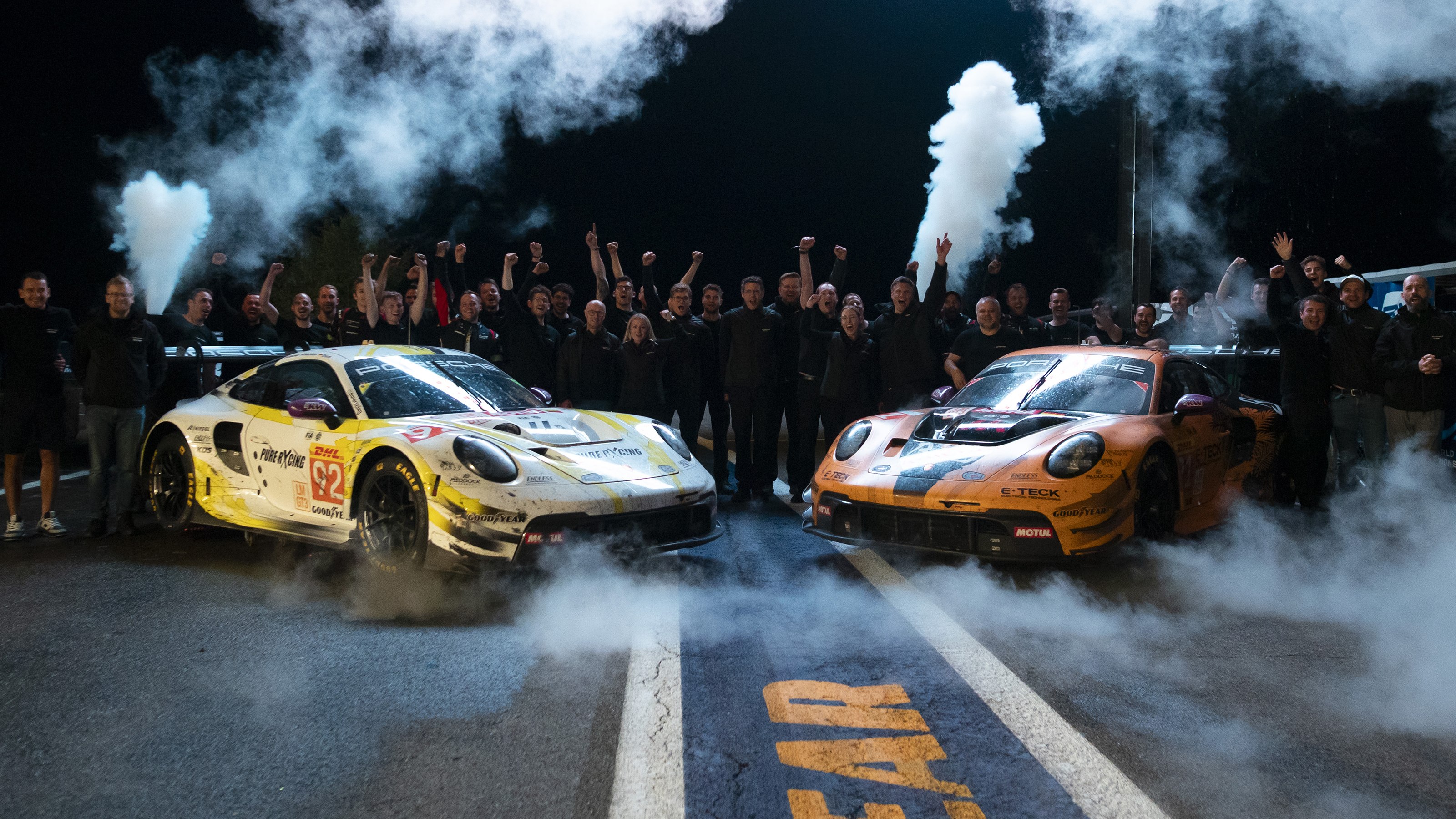 2024 FIA 6 Hours of Spa Francorchamps