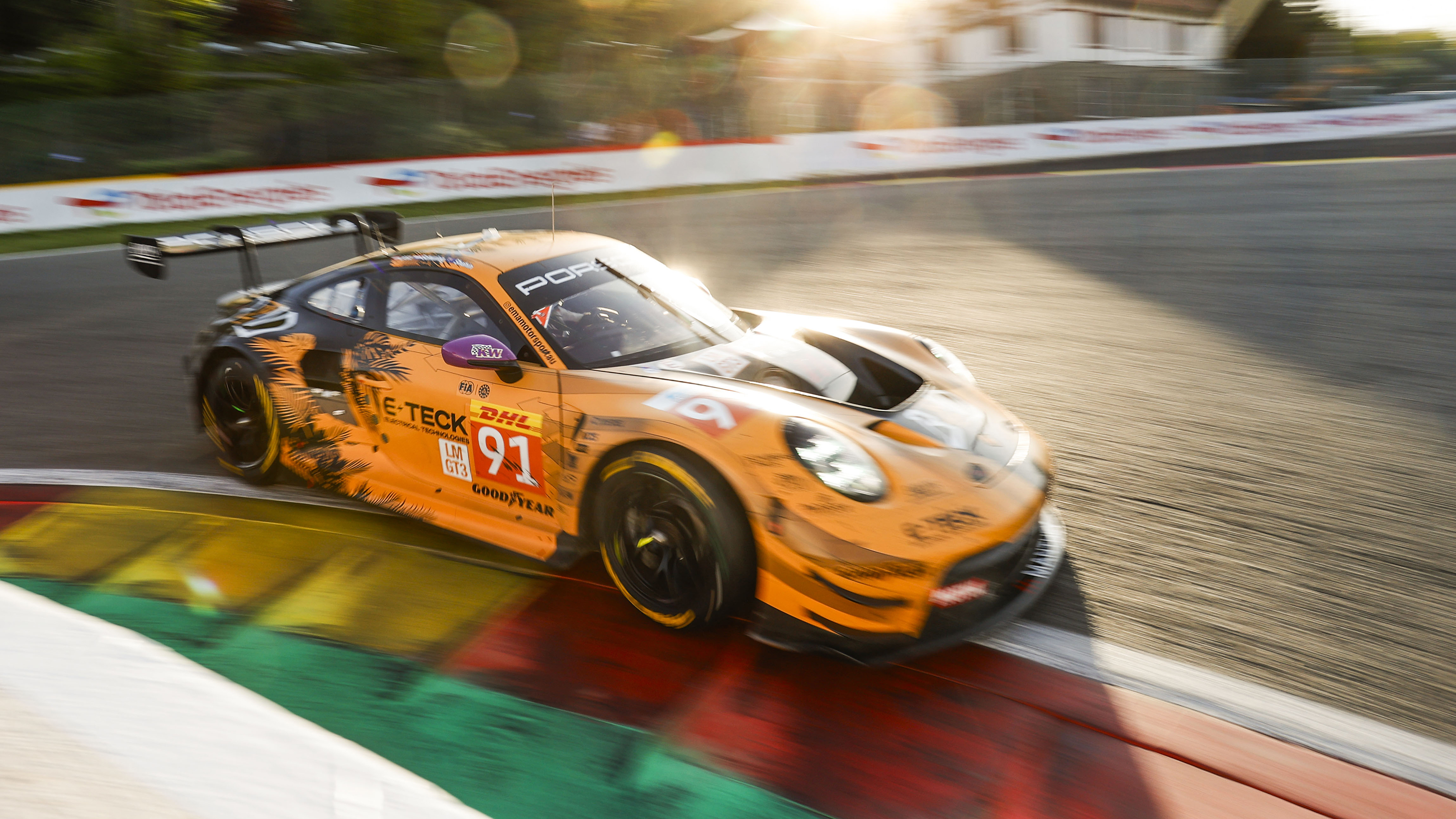 2024 FIA 6 Hours of Spa Francorchamps