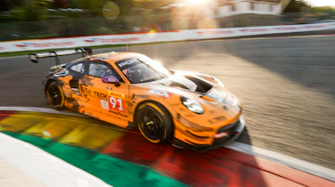 2024 FIA 6 Hours of Spa Francorchamps