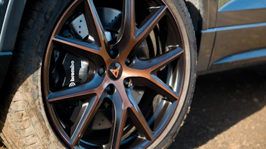 evo Fast Fleet Cupra Ateca 300