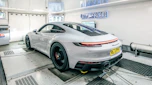 Sustainable fuel v unleaded petrol dyno test