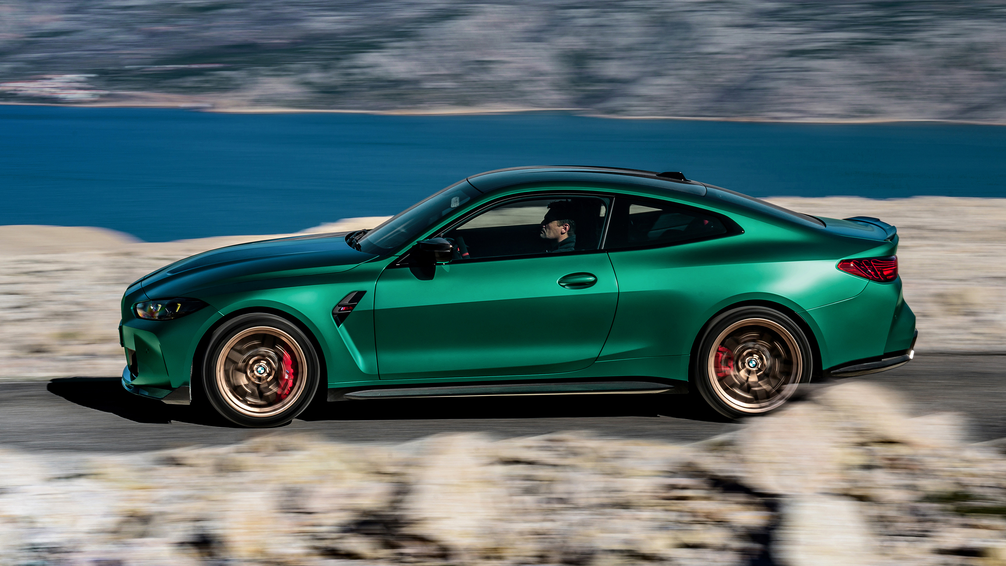 BMW M4 CS G82