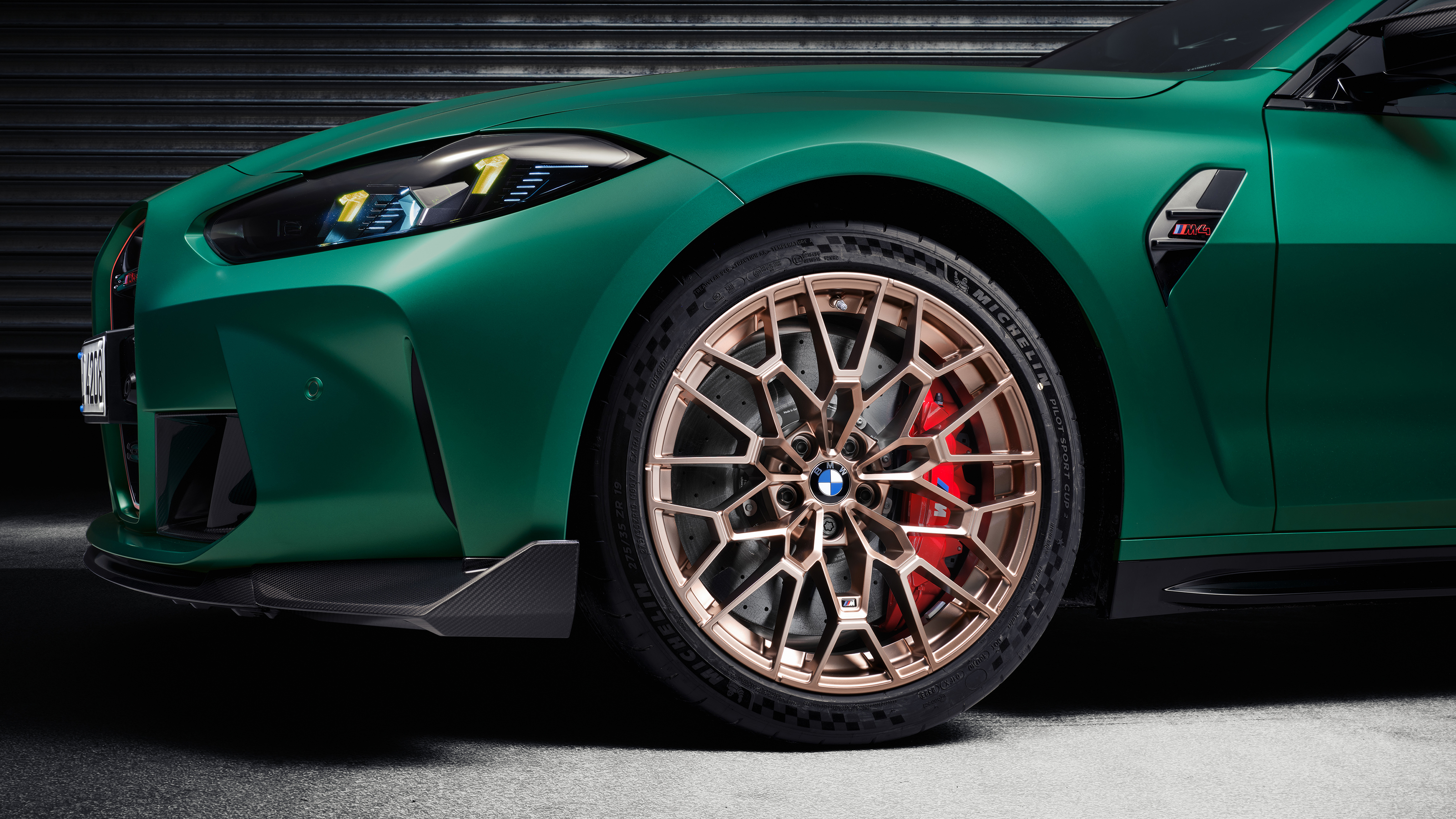 BMW M4 CS G82