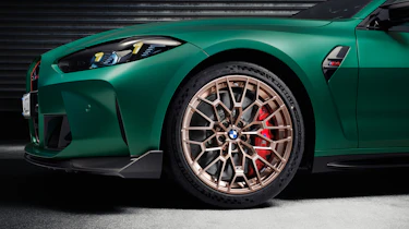 BMW M4 CS G82