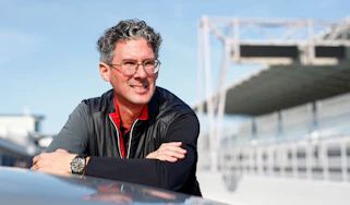 Frank-Steffen Walliser